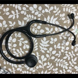 ADC Stethoscope